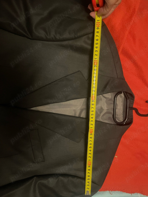 costum barbati marimea 56 - imagine 4