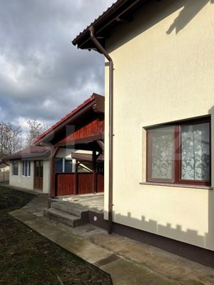 Casa cu 7 camere, 196 mp, zona Stupini, Brașov - imagine 4