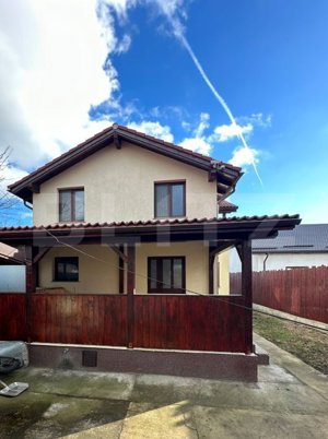 Casa cu 7 camere, 196 mp, zona Stupini, Brașov - imagine 2