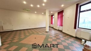 Spatiu birouri 70mp zona Vasile Aaron - imagine 1