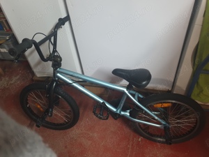 Bicicleta BMX  Skateboard