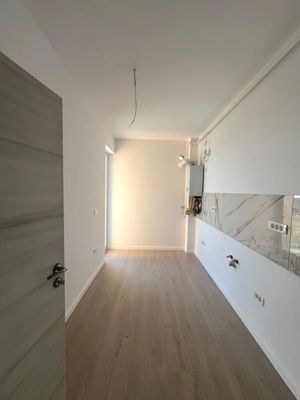 Apartament super cu gradina proprie-Giroc - imagine 4