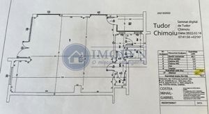 Spatiu comercial si birouri -Lapus -openspace -75mp -bloc nou parcare - imagine 3