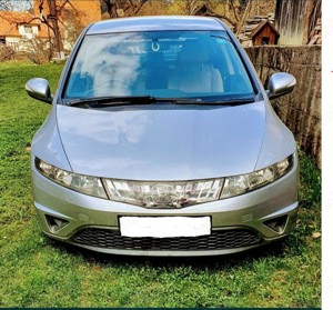 Dezmembrez , piese Honda Civic 1.8 i-vtec