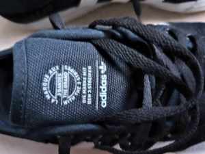  Adidas ORIGINALS Men's Matchcourt Adidas Skate Shoes Skateboarding Size 10 UK, 44.5 EU - imagine 5