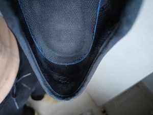  Adidas ORIGINALS Men's Matchcourt Adidas Skate Shoes Skateboarding Size 10 UK, 44.5 EU - imagine 4