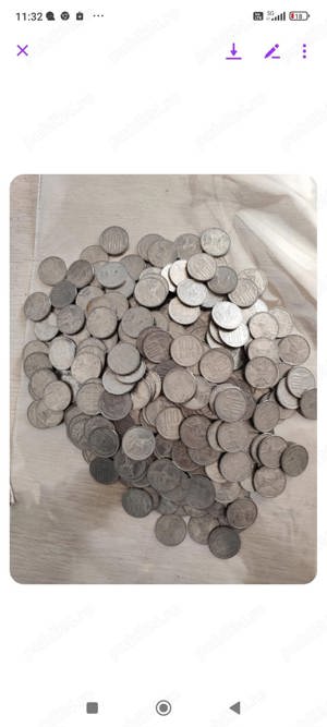 monede mihai viteazul 4 lei bucata 