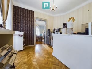 Apartament cu 3 camere, ultracentral.