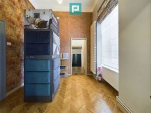 Apartament cu 3 camere, ultracentral. - imagine 3