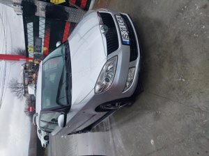 skoda fabia 2 break - imagine 2