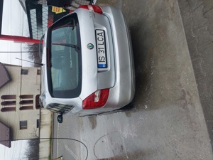 skoda fabia 2 break - imagine 4