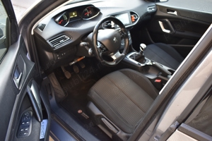 Peugeot 308 SW, Euro 6 BlueHDi 120 Stop & Start Business-Line - imagine 10