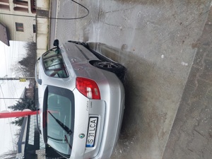 skoda fabia 2 break - imagine 5