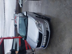 skoda fabia 2 break - imagine 3