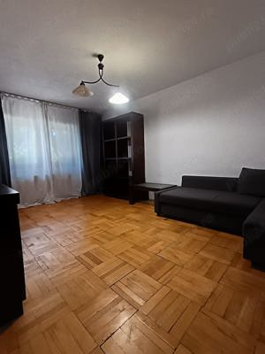 Apartament 2 camere, decomandat, etaj 1, mobilat si utilat, Tudor Neculai, zona Selgros - imagine 11