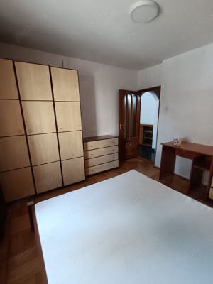 Apartament 2 camere, decomandat, etaj 1, mobilat si utilat, Tudor Neculai, zona Selgros - imagine 16