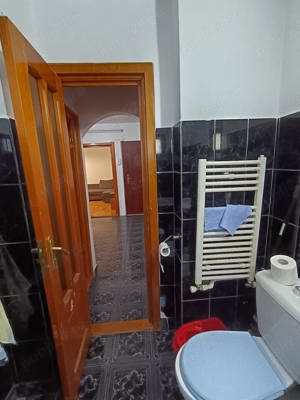 Apartament 2 camere, decomandat, etaj 1, mobilat si utilat, Tudor Neculai, zona Selgros - imagine 17