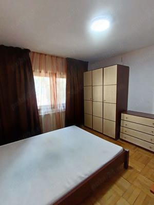 Apartament 2 camere, decomandat, etaj 1, mobilat si utilat, Tudor Neculai, zona Selgros - imagine 12