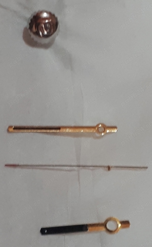 set aratatoare ceas atlantic citeste anuntul