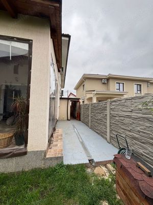 360imobiliare ofera spre vanzare duplex in Dumbravita - imagine 10