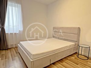 Apartament de inchiriat cu 3 camere in Prima Nufarul, Oradea - imagine 5