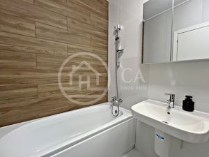 Apartament de inchiriat cu 3 camere in Prima Nufarul, Oradea - imagine 8