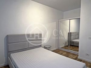 Apartament de inchiriat cu 3 camere in Prima Nufarul, Oradea - imagine 6