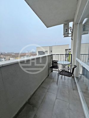 Apartament de inchiriat cu 3 camere in Prima Nufarul, Oradea - imagine 10