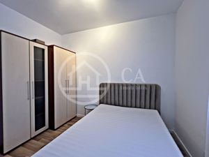 Apartament de inchiriat cu 3 camere in Prima Nufarul, Oradea - imagine 7