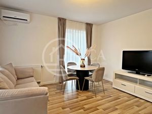 Apartament de inchiriat cu 3 camere in Prima Nufarul, Oradea - imagine 2