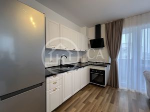 Apartament de inchiriat cu 3 camere in Prima Nufarul, Oradea - imagine 4