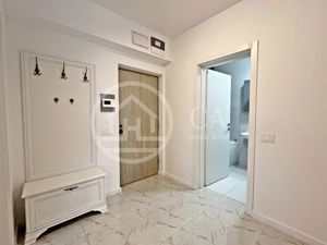 Apartament de inchiriat cu 3 camere in Prima Nufarul, Oradea - imagine 9