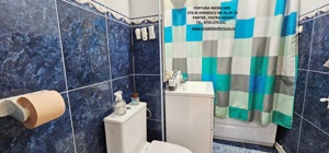 Apartament 3 camere decomandate,multiple imbunatatiri, boxa si loc parcare,zona C-lea Romanului - imagine 15