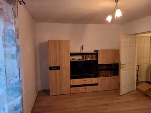 Apartament 3 camere decomandate, 2 bai Lunca-Politie  - imagine 4