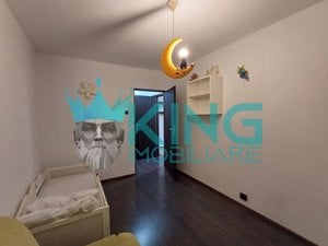 Titan | 2 Camere | Balcon | vis a vis Metrou si Parc IOR | Parcare ADP - imagine 11