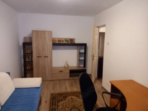 Apartament 3 camere decomandate, 2 bai Lunca-Politie  - imagine 9