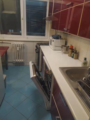 Particular, inchiriez apartament cu 2 camere in Titan. 440Euro negociabil - imagine 9