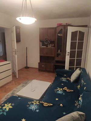 Particular, inchiriez apartament cu 2 camere in Titan. 440Euro negociabil - imagine 6