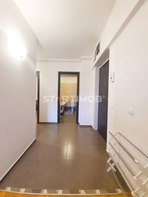 Apartament doua camere Privilegio cu parcare subterana - imagine 13