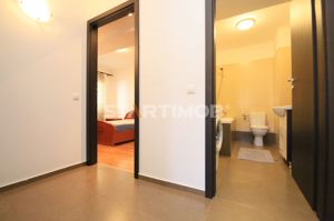 Apartament doua camere Privilegio cu parcare subterana - imagine 9