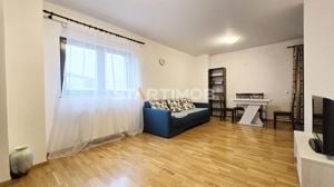 Apartament doua camere Privilegio cu parcare subterana - imagine 14