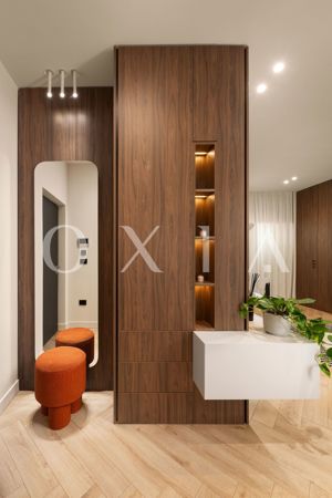 OX613 Urban Village, Amenajari Premium - imagine 19