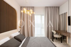 OX613 Urban Village, Amenajari Premium - imagine 9