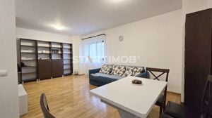 Apartament doua camere Privilegio cu parcare subterana - imagine 15