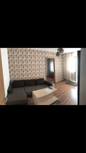 Apartament 2 camere Cireșica