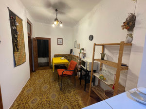 Garsoniera la CURTE - 48 mp - Parcare - Centrala - Pet Friendly! - imagine 9