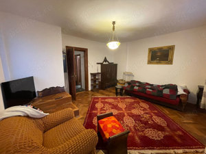 Garsoniera la CURTE - 48 mp - Parcare - Centrala - Pet Friendly! - imagine 5