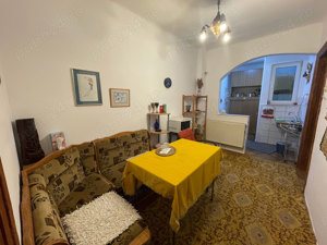 Garsoniera la CURTE - 48 mp - Parcare - Centrala - Pet Friendly! - imagine 7