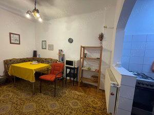 Garsoniera la CURTE - 48 mp - Parcare - Centrala - Pet Friendly! - imagine 8