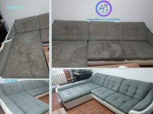 Iuma Servcii Curatenie - curatenie generala, spalare-curatare-dezinfectare canapea, saltea, mocheta